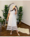 Garden Party Dress